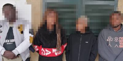 ‘Kişi başı 50 Euro’ya güneye geçirecekti’