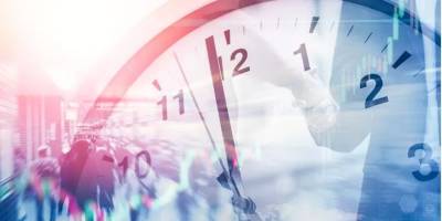 Yaz saati uygulaması 26 Ekim’de sona erecek