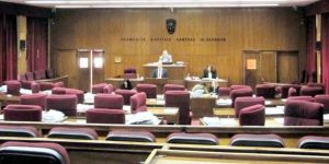 Meclisin yarınki gündemi “Mazbatalar”