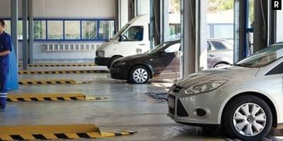 Kasko Sigortası Yaptırana TÜVTÜRK Araç Muayene Hizmeti Ücretsiz