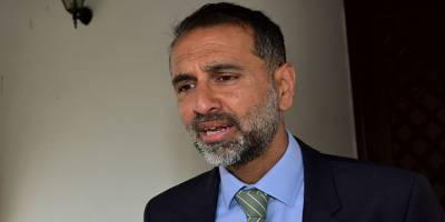 Siddiq: “Müzakere masasına geri dönülebilmesinin bir yolunu bulabiliriz”