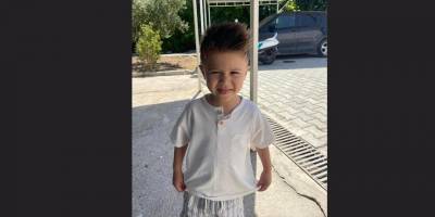 Küçük Roma'nın cansız bedeni bulundu