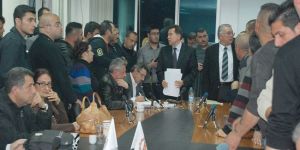 Belediyede RADİKAL KARARLAR