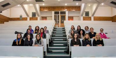 DAÜ Temel Eğitim Bölümü “Psiko-Eğitimsel Destek ve Paylaşım Söyleşisi” düzenledi