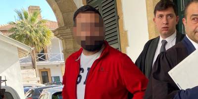 İzinsiz ithal etti, suçüstü tutuklandı