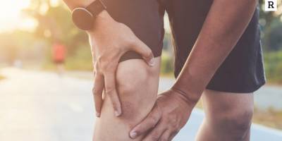 Diz kireçlenmesi nedir, neden olur?