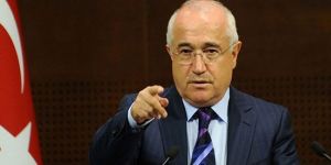 Çiçek, KKTC için destek istedi