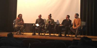 Pandoranın Kutusu’na Connection Cyprus’tan bir dokunuş: “Gördüm Duydum Biliyorum”