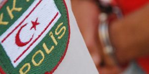 Narkotik, köpeğe takıldı