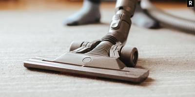 Ev Temizliğinde Rahatlığın Anahtarı: Elektrikli Süpürgeler