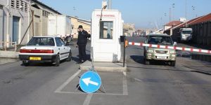 Mağusa Limanı’na yeni düzenleme