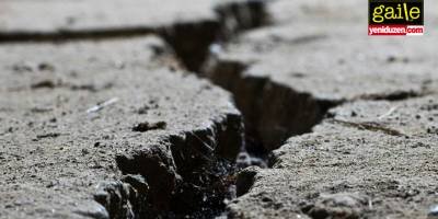 Felaketin Acı Gerçekliğinde Dönüşmenin Zorunluluğu -İlk Fay, Ruhta Kırıldı-