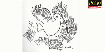 Kriz Dönemlerinde Barış Gazeteciliği ve Medya Okuryazarlığı