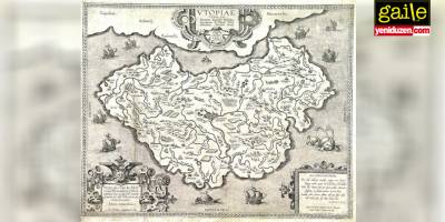 Deprem, Şehir Ve Ütopya Üzerine Düşünceler