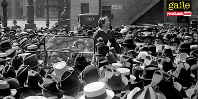 Ataerki’nin “Yeşil Gözlü Canavarı”: Kıskançlık!