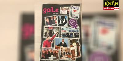 ‘GAİLE’: Bir Uzun Yolculuk…