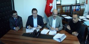 LTBde Toplu İş Sözleşmesi İMZALANDI