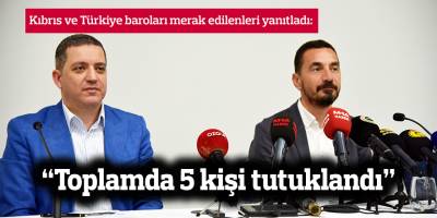 İsias Otel davası: Toplam 5 kişi tutuklandı