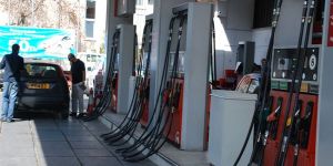 Benzinciler kar artış istiyor