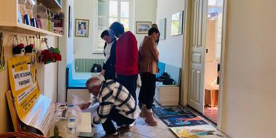 Saraçoğlu Vakfı'nın 20. Kanserle Savaş İçin Afiş ve Slogan Yarışması sonuçlandı