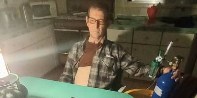 Koah hastası, oksijen tüpü bitiyor, elektrikler hala kesik