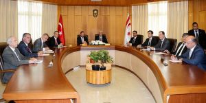 BAKANLAR KURULU KARARLARI