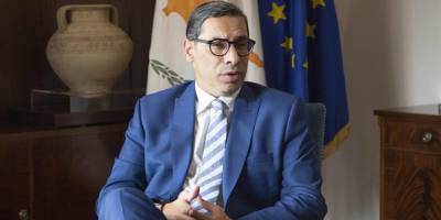 “Kıbrıs’ın yarısı yurt dışında yaşıyor”