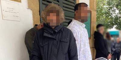 Sahte pasaport soruşturması: 1’i cezaevinde, 2’si tutuksuz yargılanacak