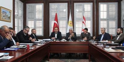 Belediyeler Birliği Genel Kurulu, su ücretleriyle ilgili yeni tüzüğün 1 Haziran'da yürürlüğe girmesini istedi