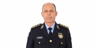 Polis Genel Müdürü I. yardımcısı atandı