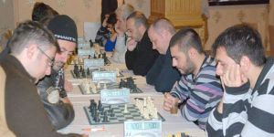 Satrançta ikinci devre başlıyor