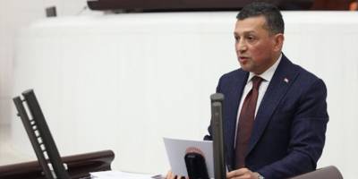 Erbaş: Meleklerimizi geri getiremeyeceğimizi biliyoruz ama isimlerini yaşatabilmek için mücadele etmeliyiz