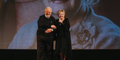 12 günlük 42. İstanbul Film Festivali törenle başladı