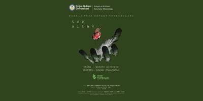 “Kuş Albay” 11 Nisan’da DAÜ’de sahnelenecek