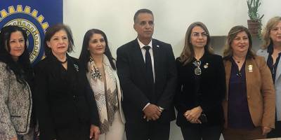 56 öğrenciye HPV aşısı