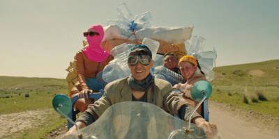 Kıbrıs’ın en büyük sinema buluşması başlıyor