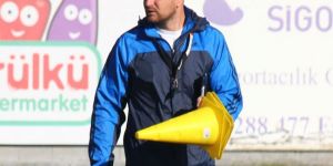 “Hamitköy maçı serinin başlangıcı”