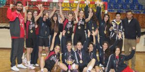 Kızlarda YDÜ erkeklerde UKÜ