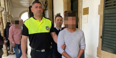 “Yeğenine cinsel saldırı” zanlısı cezaevine gönderildi