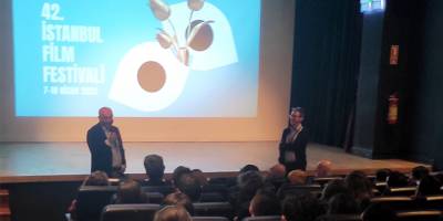 İstanbullular da Tavuri ile tanıştı