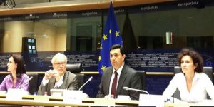 “Umut aşılayan çeşitli unsurlar var”