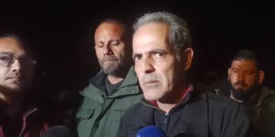 Cesurer: “Geldikleri gibi gidecekler”