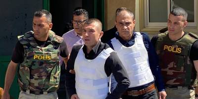 ‘Falyalı davası’ 24 Mayıs’a ertelendi