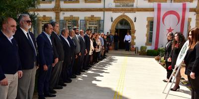 Vakıflar İdaresi'nin kuruluşunun 452’nci yılı...