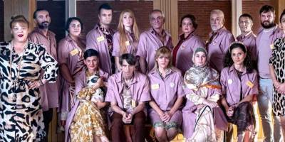 Filmleri izlerken ülkeyi ve yaşananları düşünmek