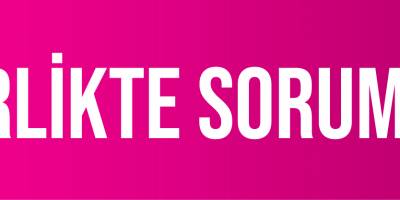  “Yardımlar Bir Havuzda Toplanmalı ve Ortak Akılla En Verimli Şekilde Değerlendirilmelidir”