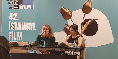 İstanbul’dan Annie Ernaux geçti