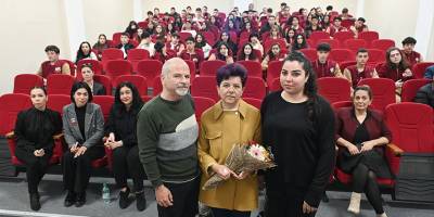 Arda belgeseli olan “Cinnet Mevsimi”  ilgiyle izlendi