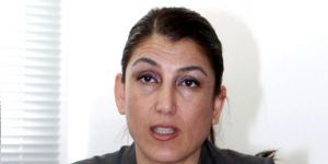 Kutlama yok, sorun çok