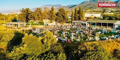 Bonnie Kids Cafe’de Kids Festival Düzenleniyor